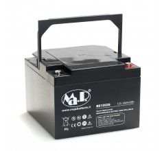 Batteria BE 12026 2