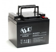 Batteria BE 12045 CY 2