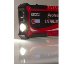 PROFESSIONAL LITHIUM START EVO 3.0 2
