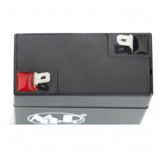 Batteria BE 06002,8 2