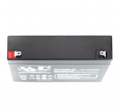 Batteria BE 12002,8L 2