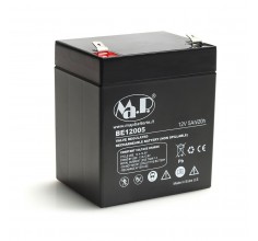 Batteria BE 12005 2