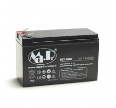 Batteria BE 12007 2