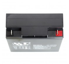 Batteria BE 12018 2