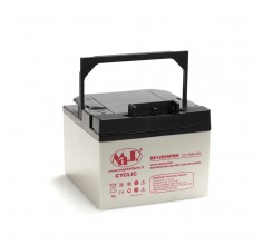 Batteria BE 12026 PWK 2
