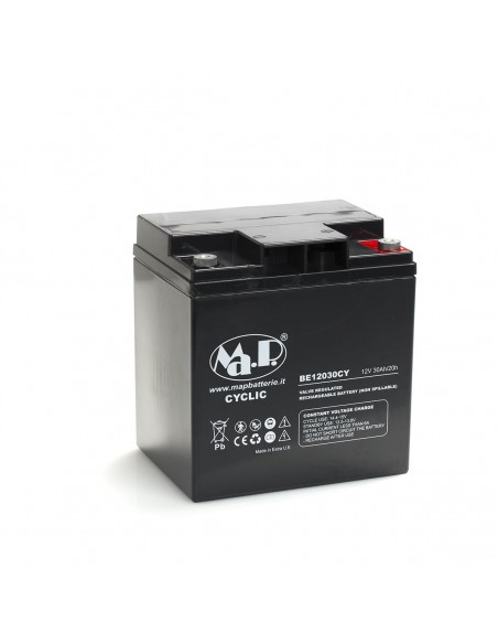 Batteria BE 12030 CY