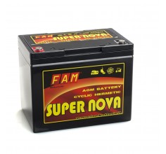 Batteria 80 SuperNova