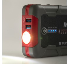 MINI I-TECH LITHIUM START LS-13 2